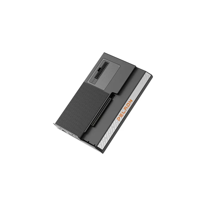Peladn S-1 Thunderbolt 3 Docking Station